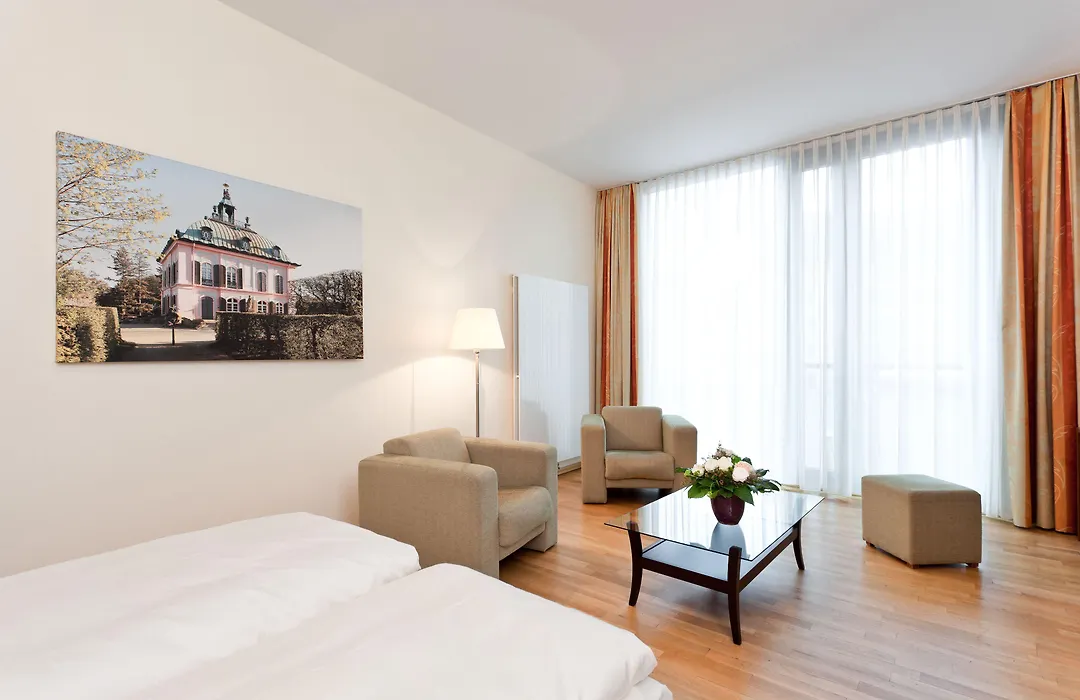 Aparthotel Neumarkt-1